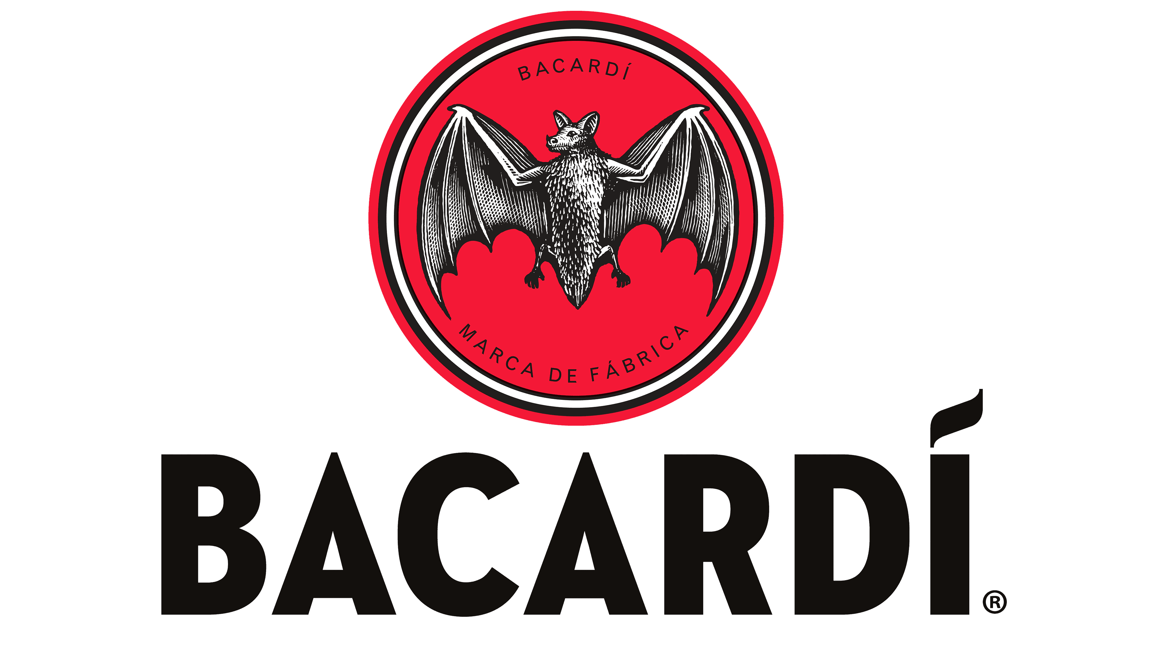 Bacardi-Logo